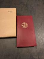 Universums Culinair Vademecum  - Zeldzaam Exemplaar, Boeken, Kookboeken, Ophalen of Verzenden, Zo goed als nieuw