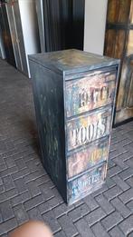 Special paint metalen gereedschapladen kast, Minder dan 50 cm, R, 100 tot 150 cm, Special paint metalen gereedschapladen kast