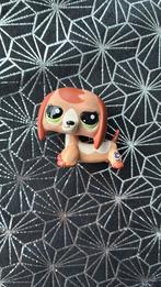 LPS teckel #2035 Hasbro 2006, Ophalen of Verzenden, Gebruikt