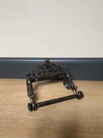 Toilet rol houder, Ophalen of Verzenden, Wit