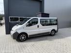 Opel Vivaro Camperbus 5 zitplaatsen, Auto's, 13 km/l, 221 €/maand, 2000 kg, 82 pk