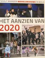 Han van Bree - Het aanzien van 2020 t/m 1984, Boeken, Ophalen, Zo goed als nieuw