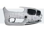 Bumper  BMW 1 F20 F21  Facelift   LCI 15-19 5111-7371740  Vo, Gebruikt, Voor, 6 maanden garantie, Ophalen of Verzenden
