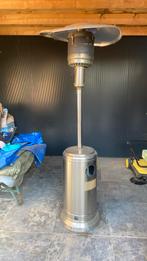 Terras heater gas, Ophalen, Gebruikt, Vloer