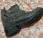 sendra laarzen, Kleding | Dames, Schoenen, Sendra, Lage of Enkellaarzen, Ophalen of Verzenden, Grijs