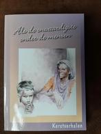 Sytse van der Veen - Als de onwaardigste onder de mensen, Ophalen of Verzenden, Nieuw, Sytse van der Veen; Lena Visser-Oskam; W. Visser; Geesje Voge...