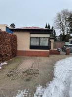 Te koop woonwagen mantelzorg woning chalet, Huizen en Kamers