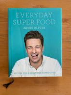 Jamie Oliver - Everyday Superfood (Engels), Voorgerechten en Soepen, Ophalen of Verzenden, Zo goed als nieuw, Europa