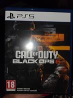 Call of Duty: Black Ops 6, Spelcomputers en Games, Games | Sony PlayStation 5, Ophalen of Verzenden, Zo goed als nieuw