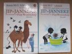 Jip en Janneke, Ophalen of Verzenden, Gelezen, Fictie algemeen