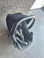 Maxi-Cosi Pebble Autostoel in hele goede staat, Ophalen, Autogordel, Zijbescherming, Zo goed als nieuw