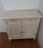 Dressoir, Huis en Inrichting, Kasten | Dressoirs, Ophalen, Gebruikt, Met deur(en), 25 tot 50 cm