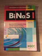 BiNaS 6e editie - HAVO/VWO, Boeken, Gelezen, Overige vakken, VWO, Ophalen of Verzenden