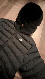 Nike jas, Kleding | Heren, Jassen | Winter, Ophalen, Zwart, Nike, Zo goed als nieuw