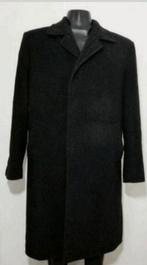 Antracietgrijze mantel van cashmere wool blend by Tailor&Son, Verzenden, Zo goed als nieuw, Maat 56/58 (XL), Grijs