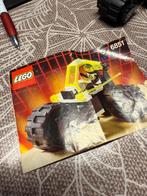 Lego space blacktron 2 - 6851 (2x), Kinderen en Baby's, Speelgoed | Duplo en Lego, Ophalen of Verzenden, Gebruikt, Complete set
