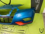 nissan micra k14 voorbumper bumper, Gebruikt, Voor, Ophalen of Verzenden, Bumper