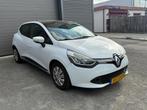 Renault Clio 0.9 TCe pano, Voorwielaandrijving, Gebruikt, 540 kg, Wit