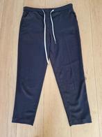 Zwarte Vanilia broek 36/38., Kleding | Dames, Broeken en Pantalons, Vanilia, Zwart, Ophalen of Verzenden, Zo goed als nieuw