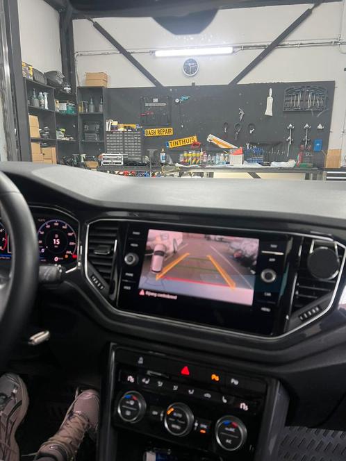 Achterruit camera vag modellen met inbouw mogelijk, Auto diversen, Achteruitrijcamera's, Ophalen