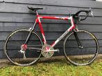Rings SX, Camagnolo Centaur 3x10, Mavic, maat XL, mooi!!, Fietsen en Brommers, Fietsen | Racefietsen, Gebruikt, 61 tot 65 cm, Meer dan 20 versnellingen