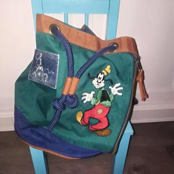 Leuke Goofy tas - Disney beschikbaar voor biedingen