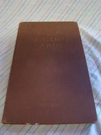 Boek Schoolatlas der gehele aarde Ormeling 1959, Gelezen, Overige atlassen, Ophalen of Verzenden, 1800 tot 2000