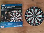 Bulls Classic Dartbord - gebruikt, Ophalen, Zo goed als nieuw, Dartbord