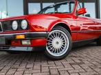 BMW 3-serie Cabrio 325i | Topstaat! | Nieuw Cabriodak | 16", Gebruikt, 2494 cc, Cabriolet, Leder