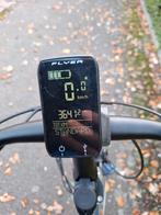 Flyer elektrische fiets topkwaliteit Zwitserse makelij, Ophalen of Verzenden, Zo goed als nieuw, Minder dan 10 versnellingen, Overige merken