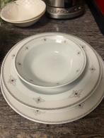 50 delige Porselein servies, Ophalen of Verzenden