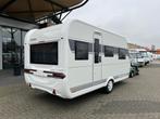 Hobby 460 DL On Tour 2025 MEGA KORTING!!!, Hobby, Overige typen, Bedrijf, Treinzit