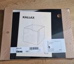 ikea kallax deur met krijtoppervlak, Ophalen, Nieuw
