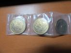 Drachmen Griekenland 2000 herdenkingsset Original Coins UNC, Verzenden, Overige landen, Setje