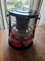 Petroleumkachel foetsie voor de wel handige doe het zelver, Gebruikt, Overige brandstoffen, Petroleumkachel, Ophalen of Verzenden