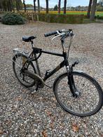 Batavus Kayenta herenfiets, Fietsen en Brommers, Ophalen, 28 inch, Gebruikt, Vering