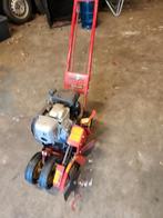 Kanten Snijder - Krachtige Kantensnijder, Ophalen, Benzine, Minder dan 10 cm, KV2