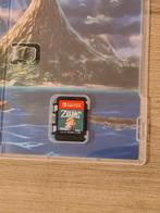 Zelda: Link's Awakening (Switch) - Zo goed als nieuw!, Spelcomputers en Games, 1 speler, Zo goed als nieuw, Vanaf 7 jaar, Ophalen