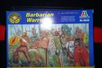 Barbarian warriors 6048, Ophalen, Nieuw, 1:50 of kleiner, Figuur of Figuren