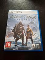God of War Ragnarok ps5, Spelcomputers en Games, Games | Sony PlayStation 5, Ophalen, Gebruikt