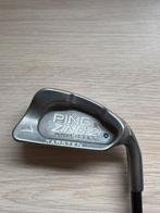 Ping Zing 2 IJzer (7) Golfclub blue dot, Sport en Fitness, Golf, Ophalen, Gebruikt, Club, Ping