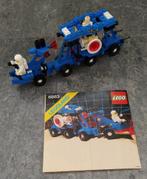 Lego 6883 Terrestrial Rover, Kinderen en Baby's, Speelgoed | Duplo en Lego, Ophalen of Verzenden, Gebruikt, Complete set, Lego