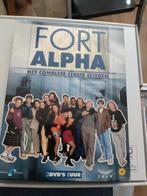 Fort alpha compleet, Cd's en Dvd's, Dvd's | Tv en Series, Ophalen of Verzenden, Zo goed als nieuw