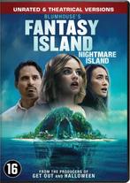 Fantasy Island, Cd's en Dvd's, Vampiers of Zombies, Zo goed als nieuw, Ophalen, Vanaf 16 jaar