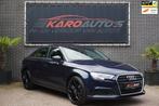 Audi A3 Limousine 30 TFSI Xenon Nav Carplay Cam Cruis Pdc Lm, Auto's, Audi, Stof, Gebruikt, 116 pk, Origineel Nederlands