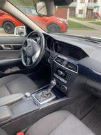 Mercedes C 180 W204 Avantgarde | Automaat, Auto's, Automaat, Euro 5, Achterwielaandrijving, 1495 cc