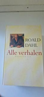 Roald Dahl - Alle verhalen, Ophalen of Verzenden, Zo goed als nieuw, Roald Dahl