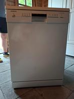 Vaatwasser, Witgoed en Apparatuur, Vaatwasmachines, Ophalen, Gebruikt, Kort programma, Minder dan 10 liter