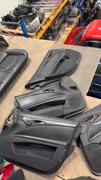 Deurkaarten e55 amg 2004 interieur e55, Auto-onderdelen, Ophalen of Verzenden