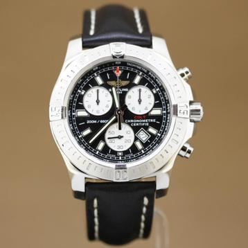 Breitling Colt Chronograph 44mm A73388 beschikbaar voor biedingen